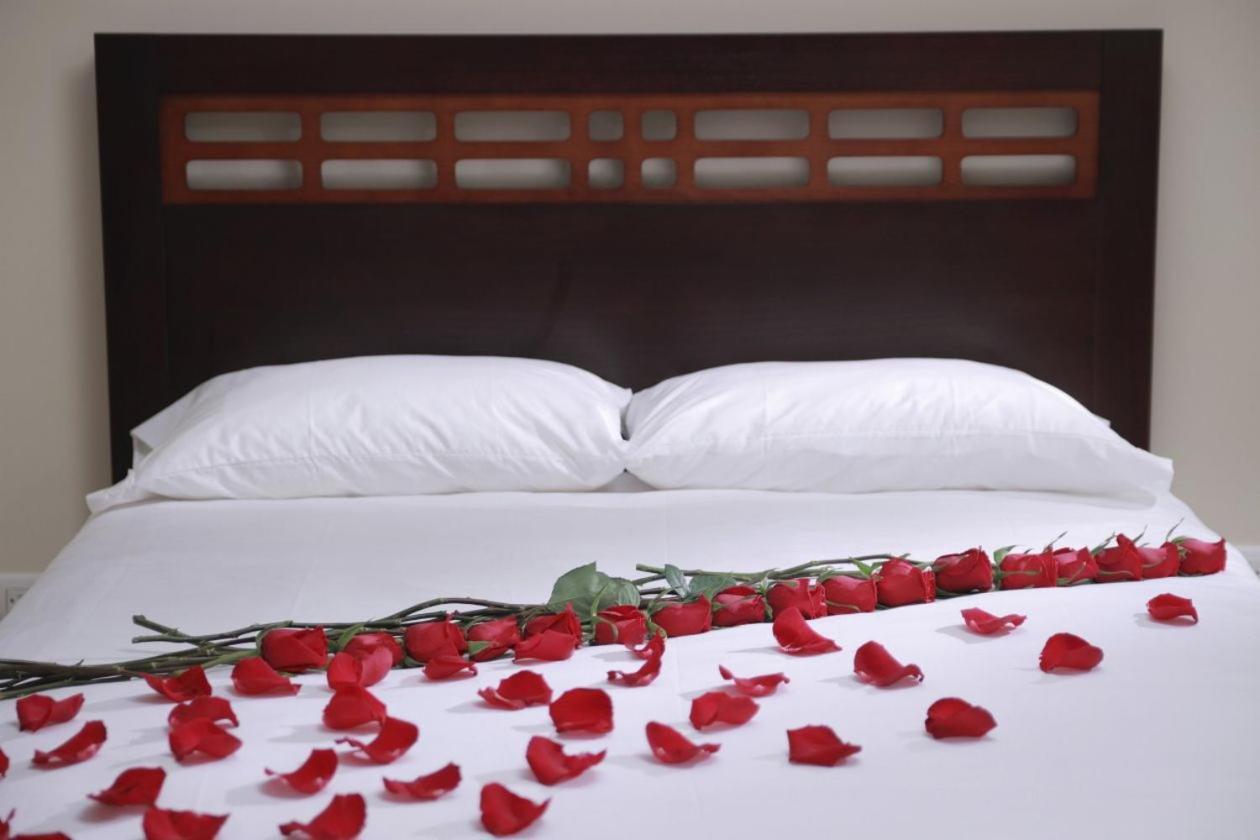 Hotel Euro Suite Hotel Medellin