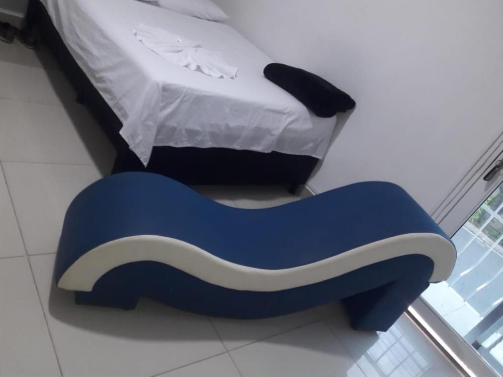 Hotel Hotel Euro Suite Medellin